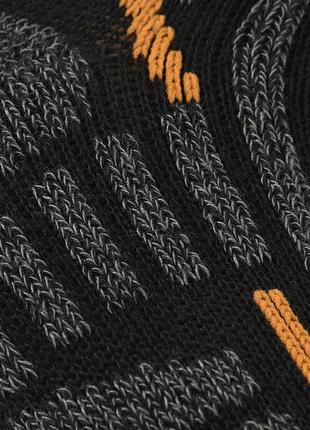 M-tac носки coolmax long black носки зимние теплые носки длинные для военных носки...