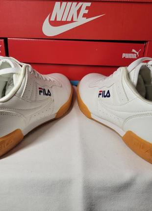 Кросівки fila x кроссовки фила6 фото