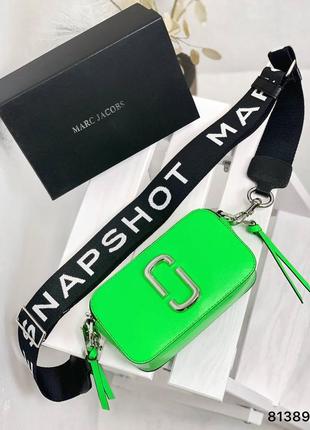 Сумочка в натуральной коже