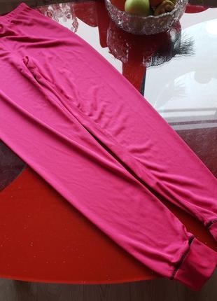Crane женское термобелье штаны подштанники базовый слой поддева м-l 46-48 р новые