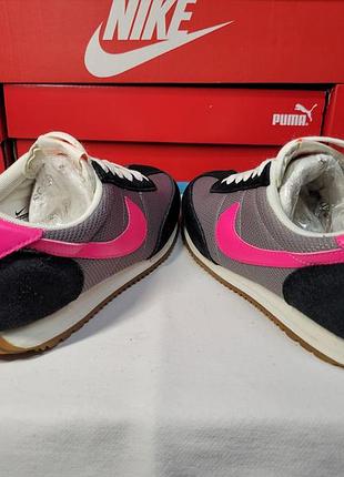 Кроссовки nike x кроссовки нож6 фото