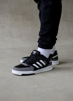 Кросівки adidas drop step low