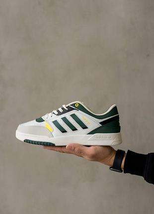 Кроссовки adidas drop step low 9