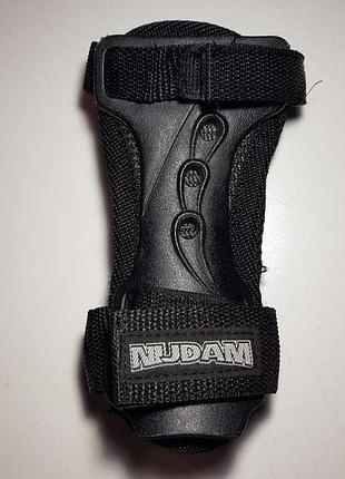 Захист зап'ястя дитяча, одна права, nijdam, xs, в хорошому сост.