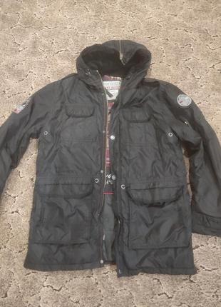 Куртка чоловіча