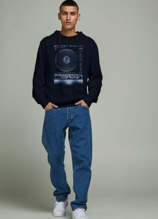 Реглан мужской jack & jones