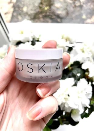 Маска oskia renaissance mask 14 ml