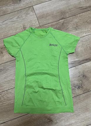 Термо футболка