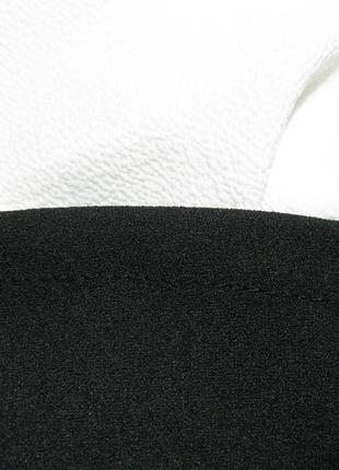 Шикарная элегантная классическая офисная блузка рубашка италия км1409 длинный рукав, по фигуре в обт9 фото