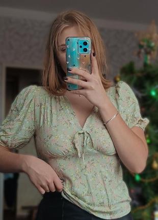 Блуза