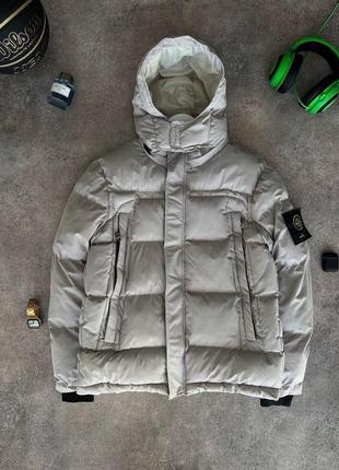 Куртка stone island