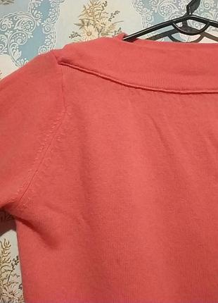 Кофта benetton шерсть 78% 3