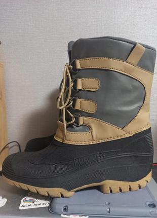 kamik yukon 6 duck boots. sorel. . 2150 133703286