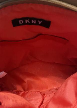 Шикарная женская сумка шопер шоппер dkny donna karan3 фото