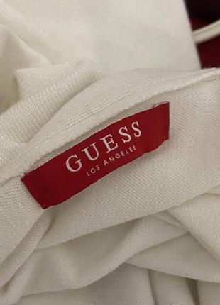 Кофта guess3 фото