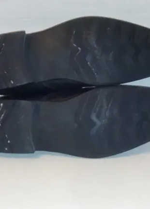 Чоловічі черевики єврозима 43р, 43/44 р., 44 р., 30-31 см.