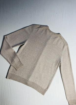 100% кашемировый кардиган fabiani 6