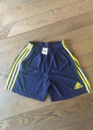 Шортики adidas1 фото