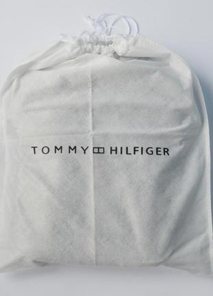 Сумка tommy hilfiger месенджер томми хилфигер10 фото