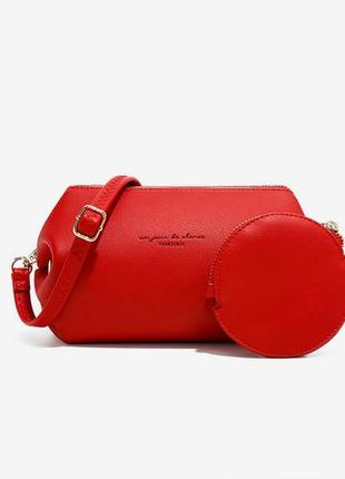 Жіноча сумка через плече taomicmic, міні сумочка для телефону, жіночий клатч