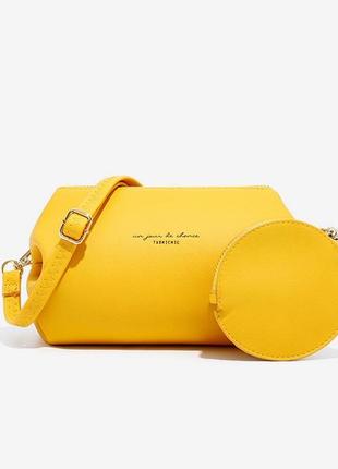 Жіноча сумка через плече taomicmic, міні сумочка для телефону, жіночий клатч