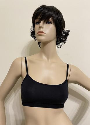 Топ на бретелях sloggi xxs xs s