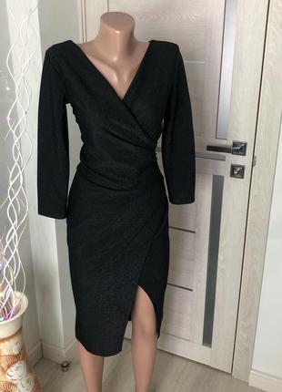Сукня плаття нарядне вечірнє жіноче
