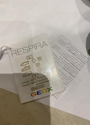 Geox  himalaya сапоги 20 см 2