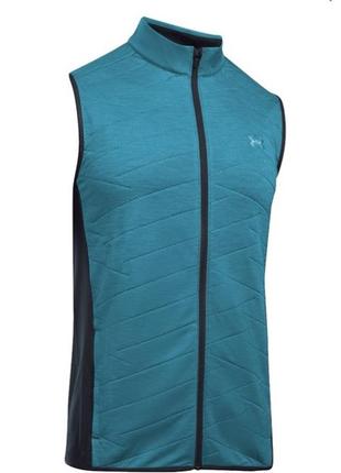 Жилетка, жилет under armour reactor hybrid vest