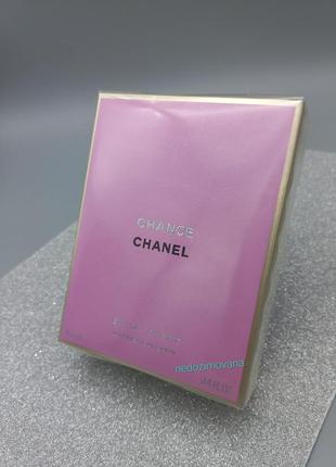 Chanel chance
туалетна вода1 фото