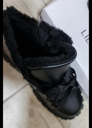 Ботинки 2