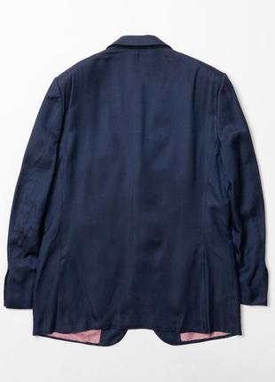 Ermenegildo zegna jacket &nbsp;мужской пиджак7 фото