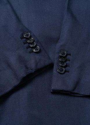 Ermenegildo zegna jacket &nbsp;мужской пиджак9 фото