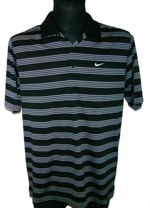 Поло nike golf