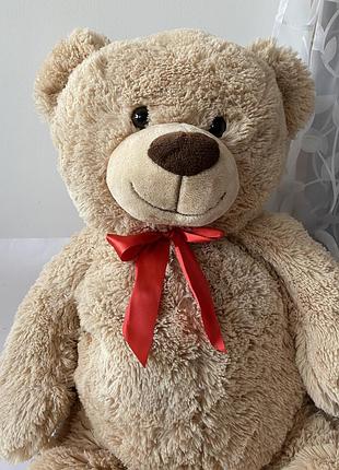 М'яка іграшка великий плюшевий ведмідь 🐻