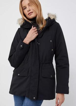 Парка vero moda