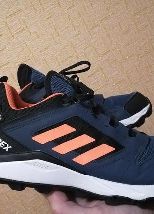 Кроссовки adidas terrex agravic gtx