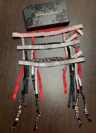 Пояс для панчіх victoria’s secret