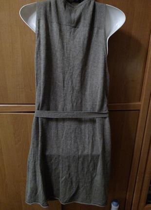 Кардиган  шерсть вискоза 4