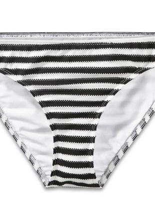 Фирменные плавки-бикини от tcm tchibo.германия. оригинал!