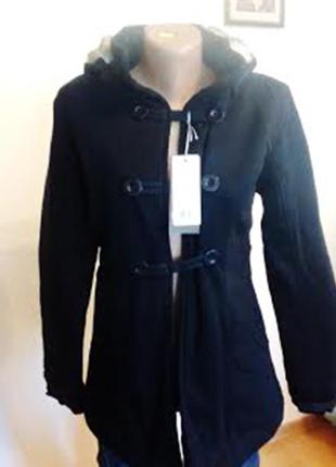 Теплое пальто, куртка, свитер, кардиган