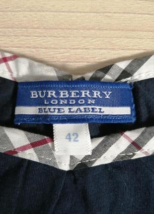 Блуза burberry london.3 фото