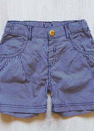Стильные шорты для девочки.
h&m.
размер 3-4 года