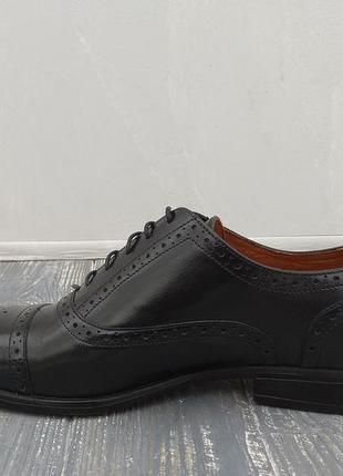 Броги ікос/ikos - взуття для стильних чоловіків3 фото