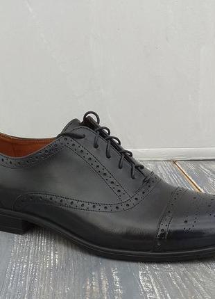 Броги ікос/ikos - взуття для стильних чоловіків2 фото