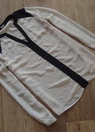 Нежная блуза 2