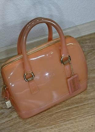 Сумка furla candy bag оригинал1 фото