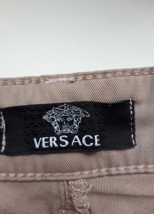 Шортики versace оригинал  !5 фото