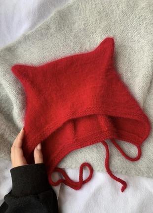 Коточепчік на замовлення