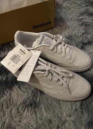 Нові кросівки від reebok🔥🔥🔥